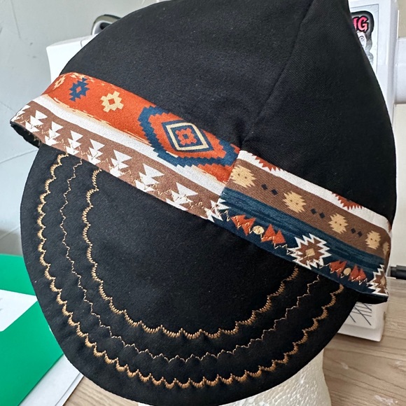 Welding cap - Picture 2 of 3